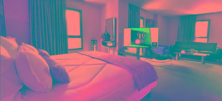 Business Hotel Sfax Ngoại thất bức ảnh