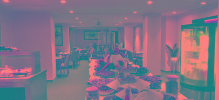 Business Hotel Sfax Ngoại thất bức ảnh