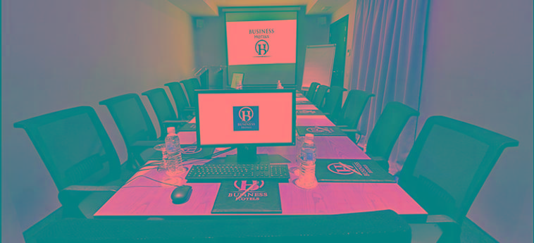 Business Hotel Sfax Ngoại thất bức ảnh