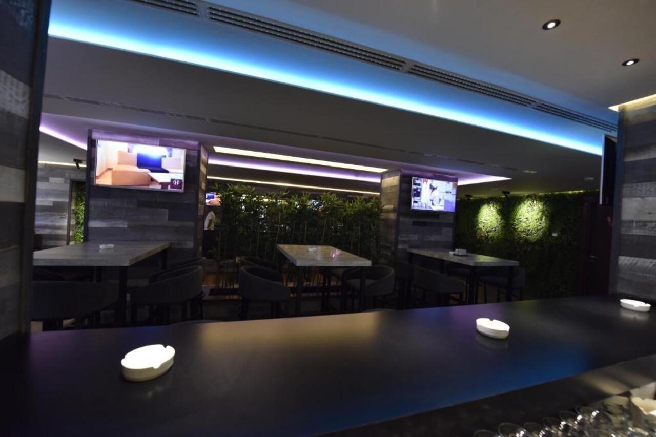 Business Hotel Sfax Ngoại thất bức ảnh