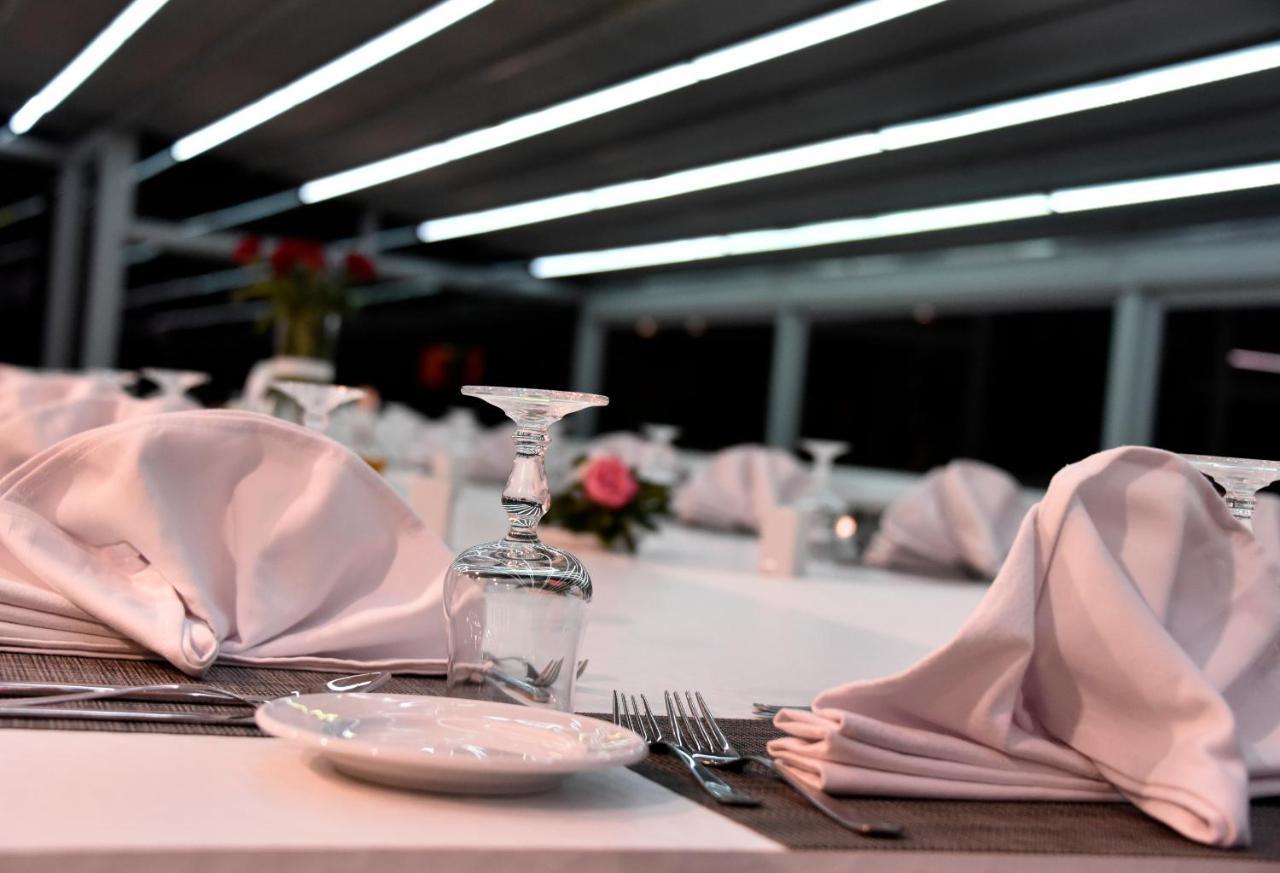 Business Hotel Sfax Ngoại thất bức ảnh