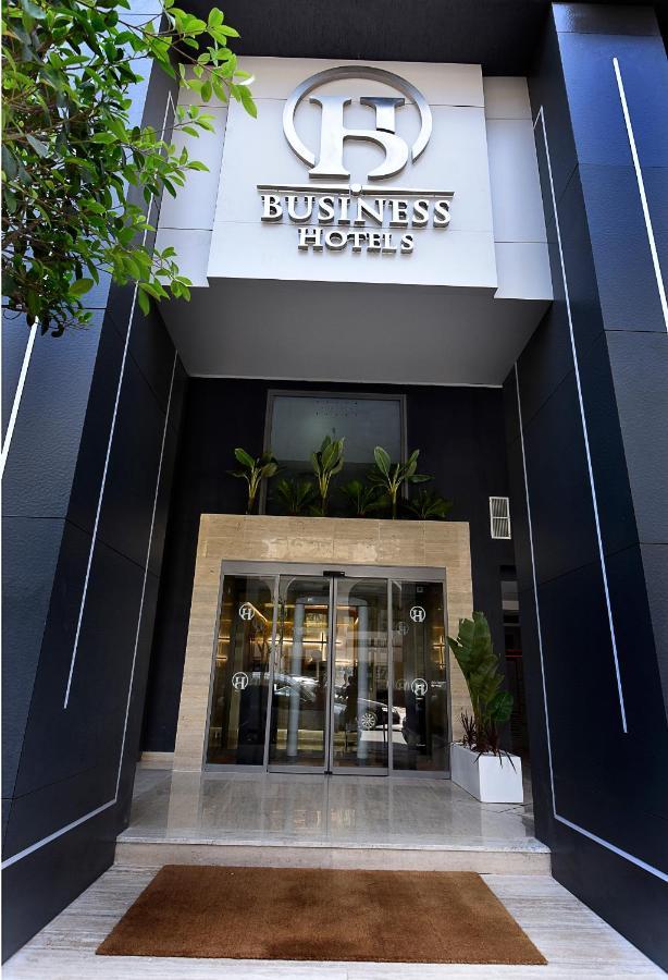 Business Hotel Sfax Ngoại thất bức ảnh