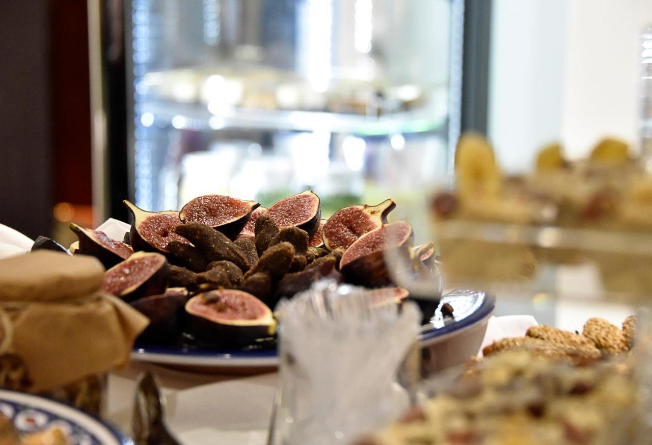 Business Hotel Sfax Ngoại thất bức ảnh