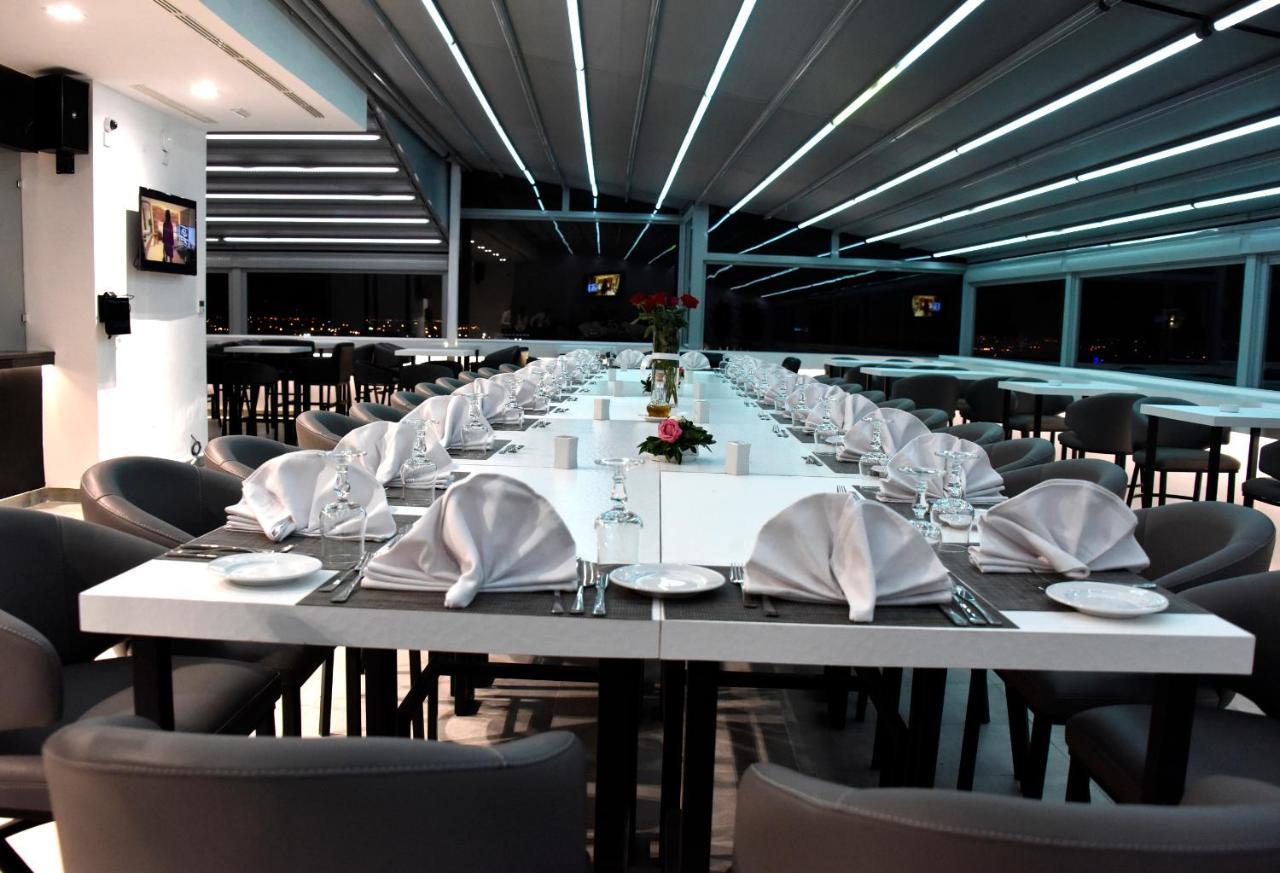 Business Hotel Sfax Ngoại thất bức ảnh