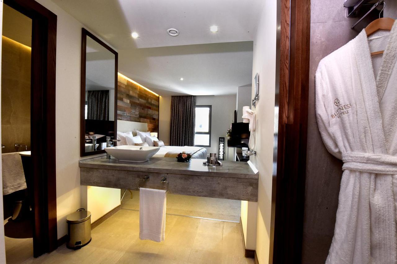 Business Hotel Sfax Ngoại thất bức ảnh