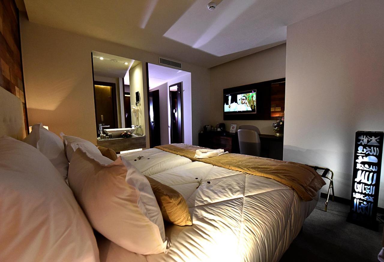Business Hotel Sfax Ngoại thất bức ảnh