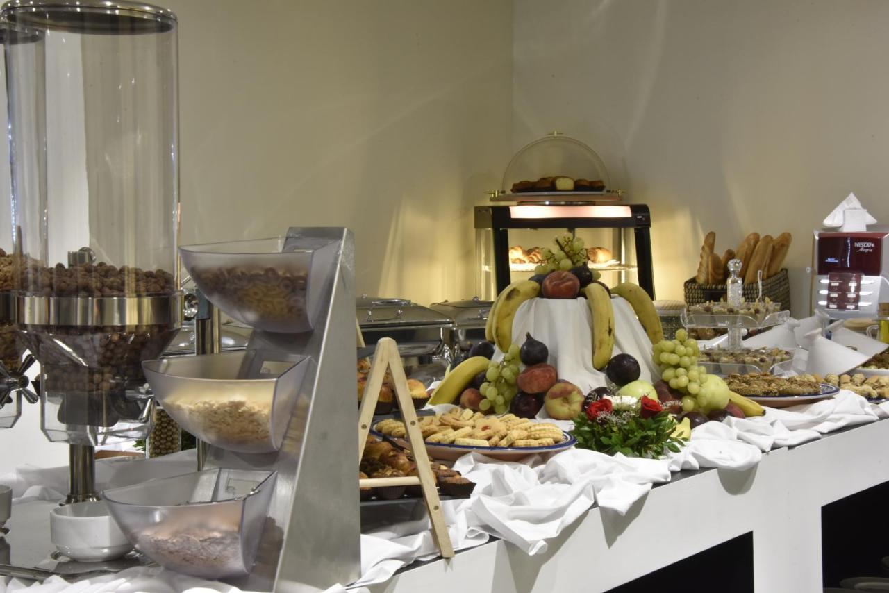 Business Hotel Sfax Ngoại thất bức ảnh