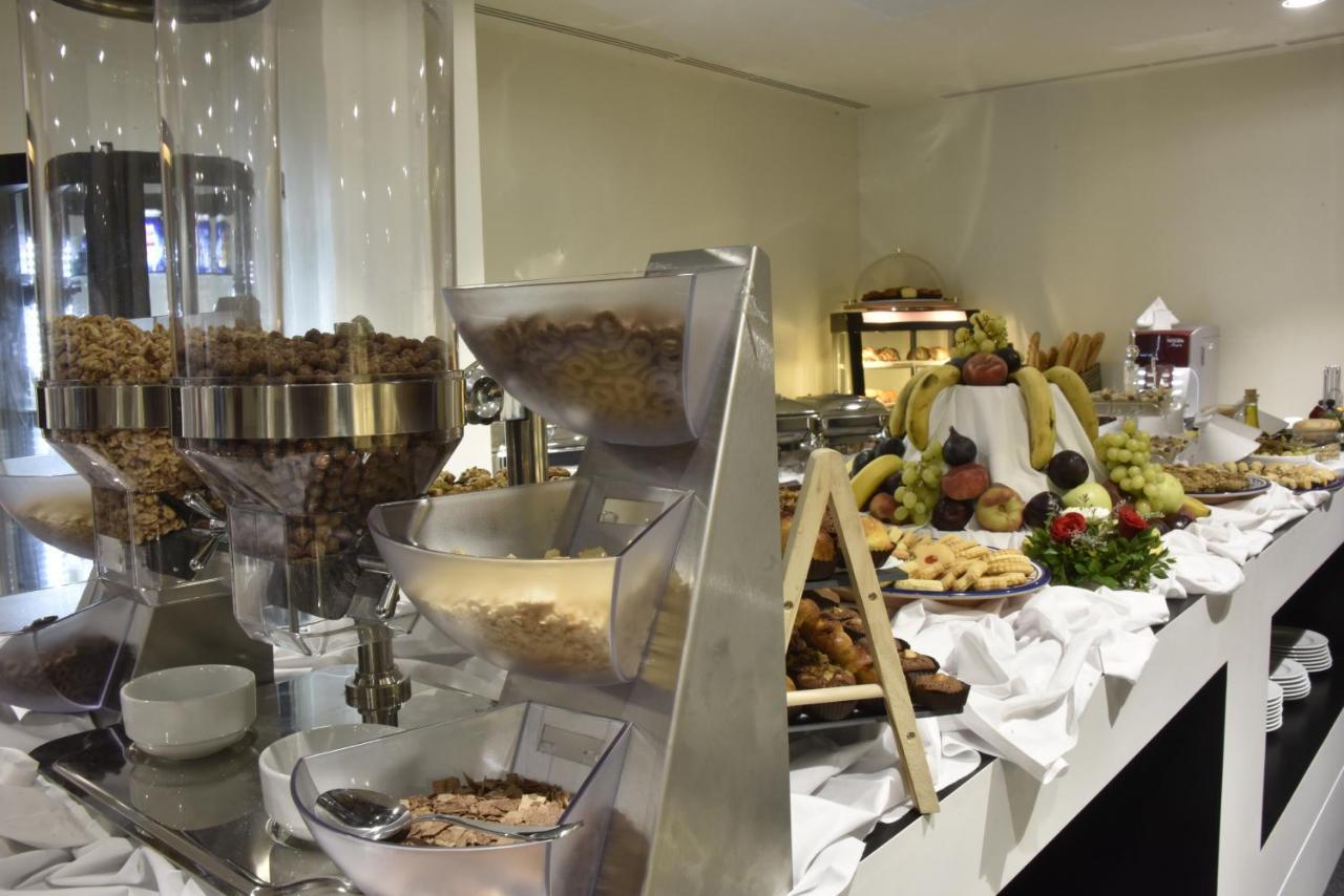 Business Hotel Sfax Ngoại thất bức ảnh