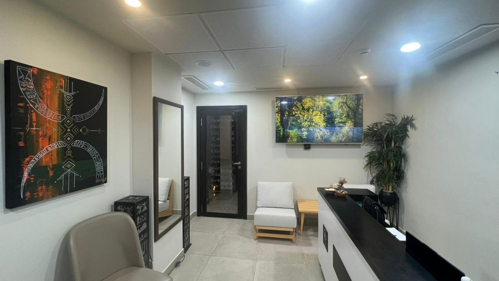 Business Hotel Sfax Ngoại thất bức ảnh