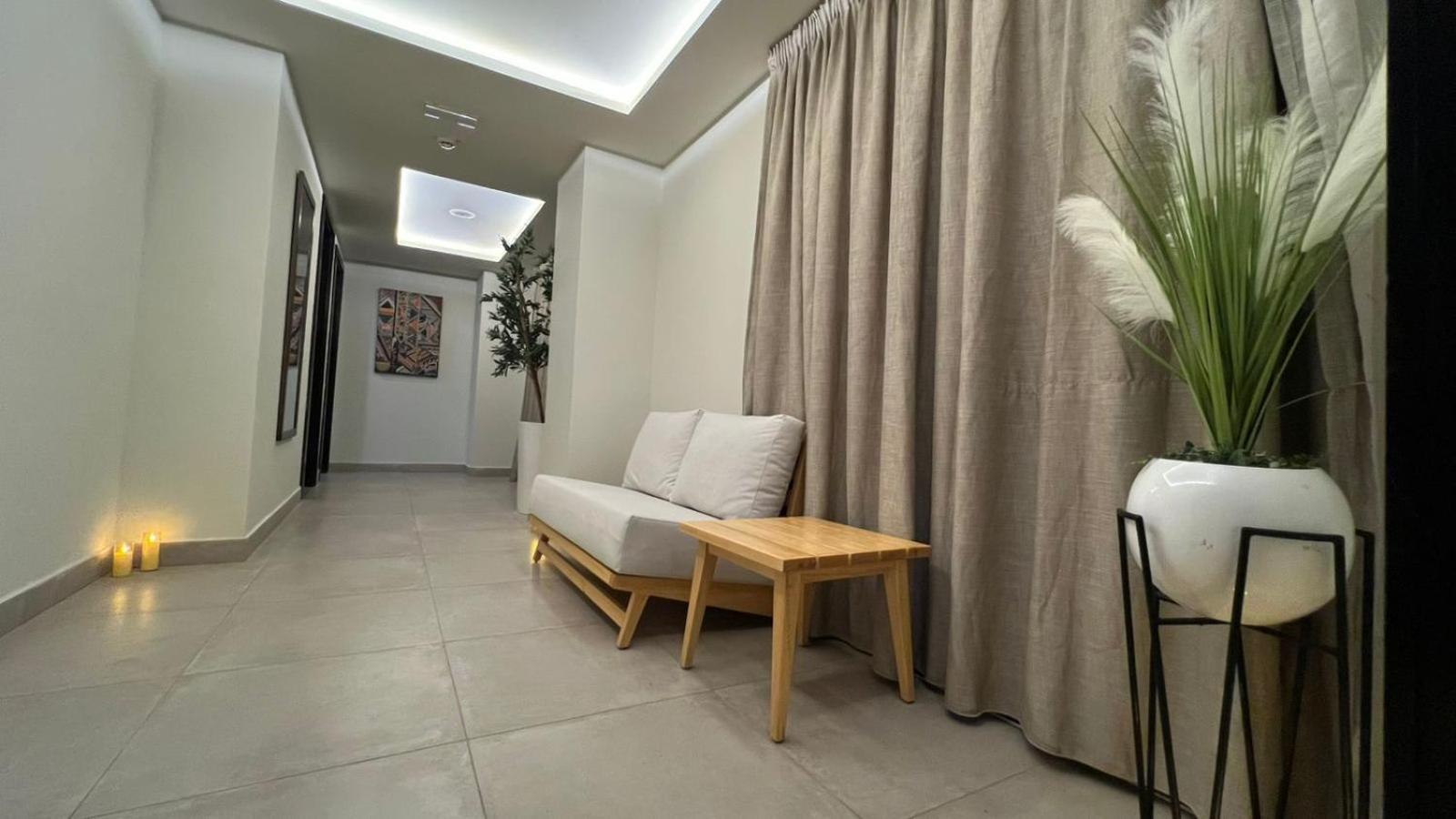 Business Hotel Sfax Ngoại thất bức ảnh