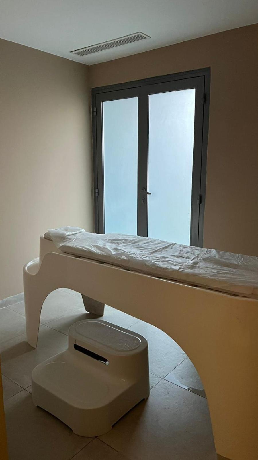 Business Hotel Sfax Ngoại thất bức ảnh