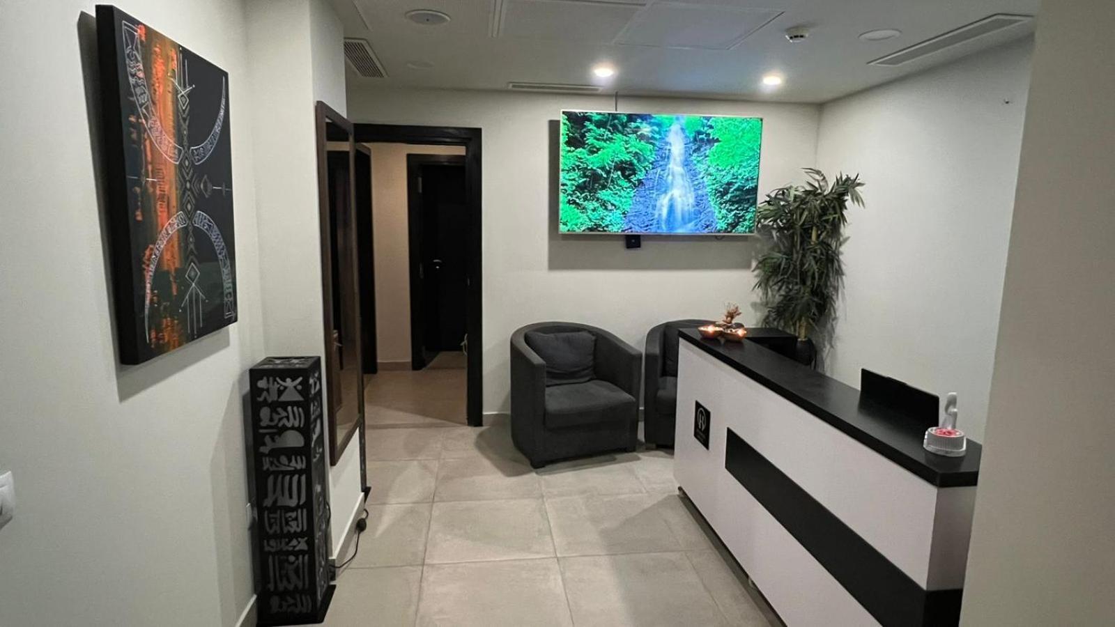 Business Hotel Sfax Ngoại thất bức ảnh