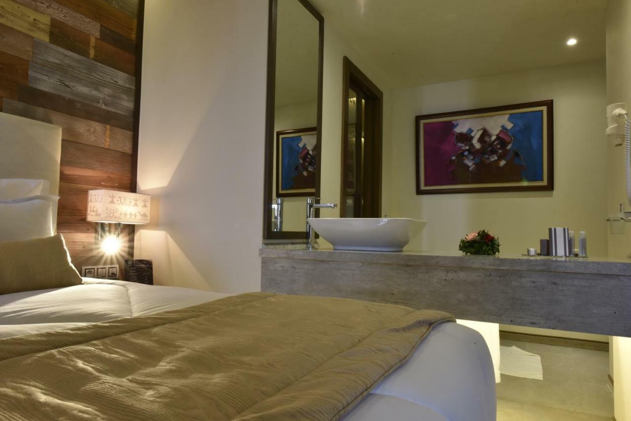 Business Hotel Sfax Ngoại thất bức ảnh