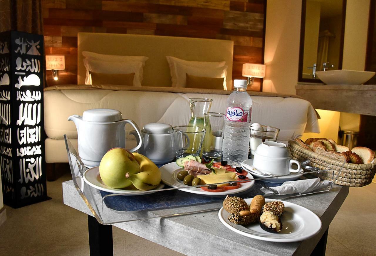 Business Hotel Sfax Ngoại thất bức ảnh