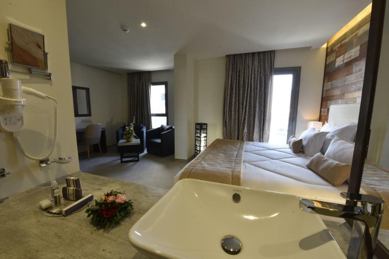 Business Hotel Sfax Ngoại thất bức ảnh