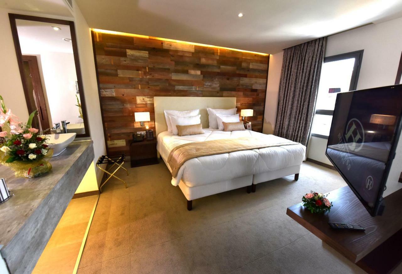 Business Hotel Sfax Ngoại thất bức ảnh