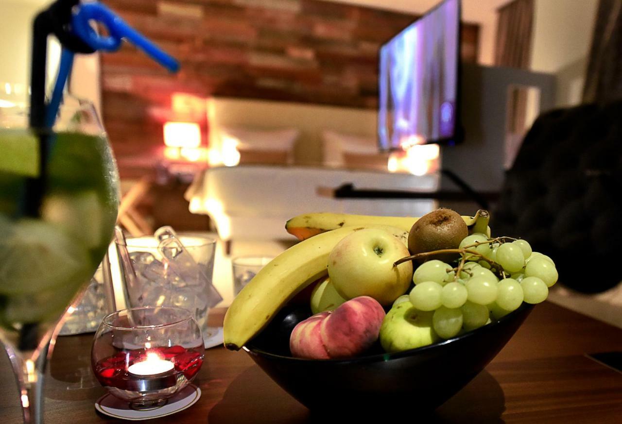 Business Hotel Sfax Ngoại thất bức ảnh