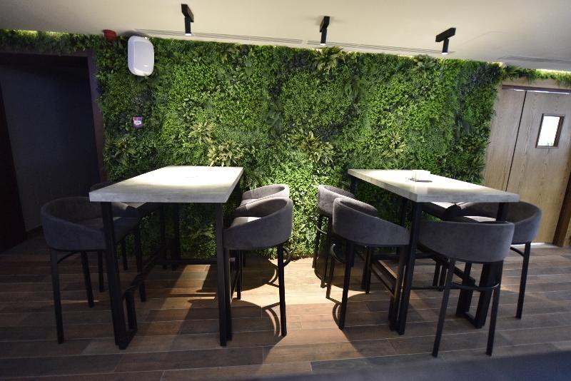 Business Hotel Sfax Ngoại thất bức ảnh
