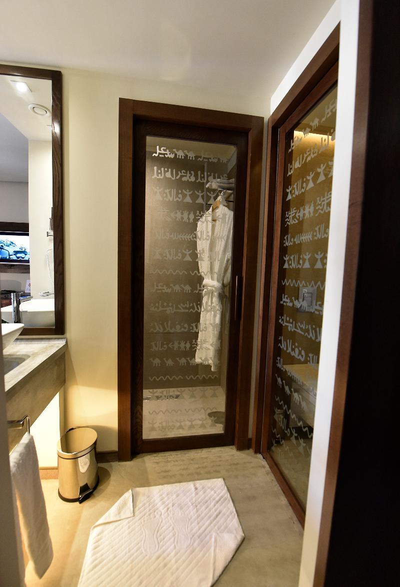 Business Hotel Sfax Ngoại thất bức ảnh