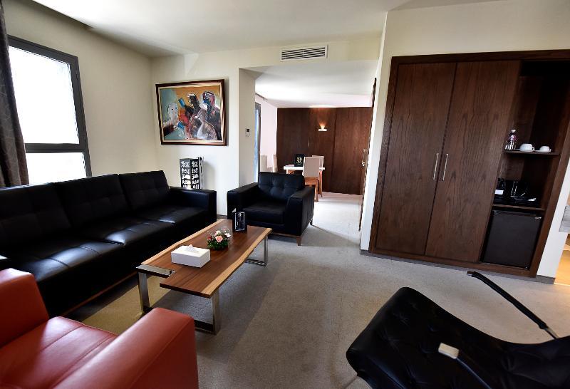 Business Hotel Sfax Ngoại thất bức ảnh