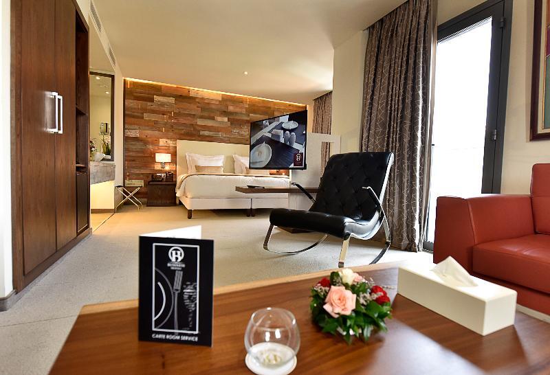 Business Hotel Sfax Ngoại thất bức ảnh