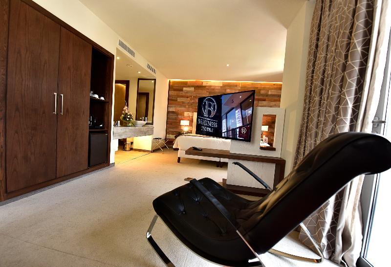 Business Hotel Sfax Ngoại thất bức ảnh